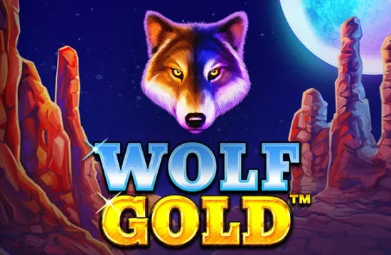 Machine à sous Wolf Gold de Pragmatic Play